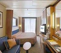 Category D1 - Superior Ocean View with Balcony